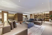 Nanjiang Jinjiang Hotel فنادق في نانجيانغ