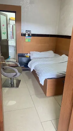 Ximeng Wenguang Hotel Отели в г. Симэн