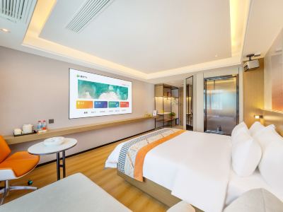 Xingyu Hotel