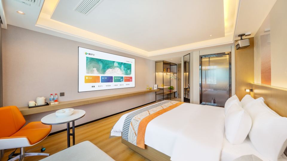Xingyu Hotel