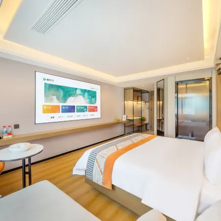 Xingyu Hotel