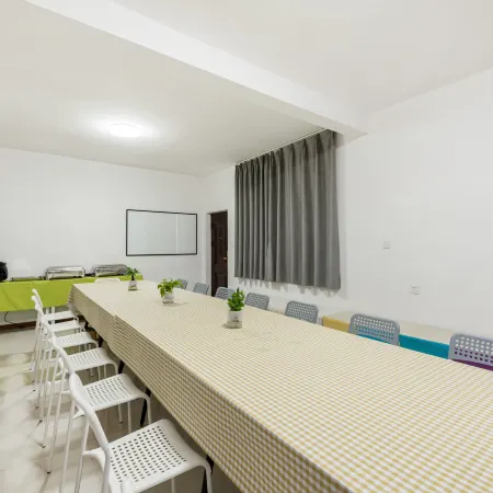 7Days Inn Hotel (Qingzhen Vocational Education City Time Guizhou)