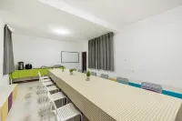 7Days Inn Hotel (Qingzhen Vocational Education City Time Guizhou) - Aamiainen