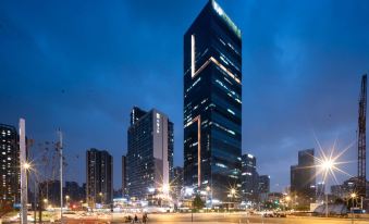 Shangya Light Luxury Hotel Chengdu (Global Store)