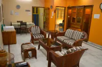 Fully Furnished Ish, Atithya Homestay with Various Amenities and Free Services in Lucknow, India Hotels in Lucknow