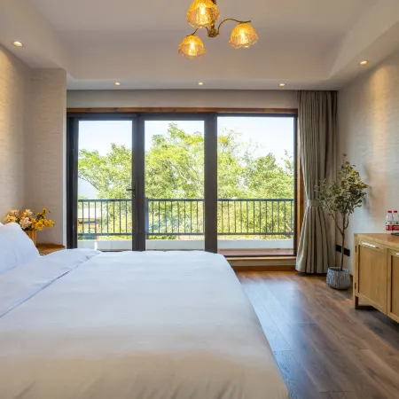 Ninghai Laiye · Maoju Homestay