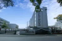 Dadao Wuwei Theme Cultural Hotel Hotels in Wuwei