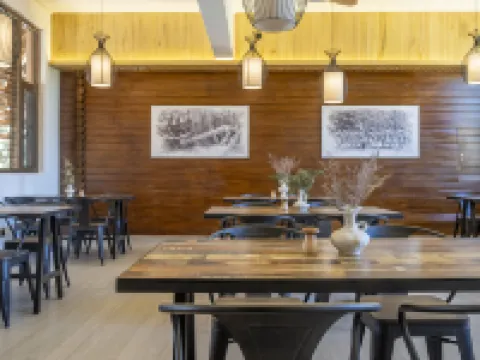 蘭坪ペー族プミ族自治県墅家吾鄉羅古箐徒步民宿 蘭坪ペー族プミ族自治県のホテル