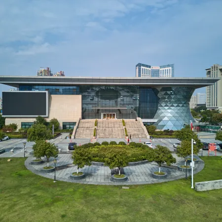 Dongpeng Hotel