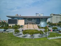 Dongpeng Hotel - Mountain view