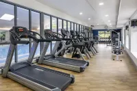 Thurnham Hall - Gym
