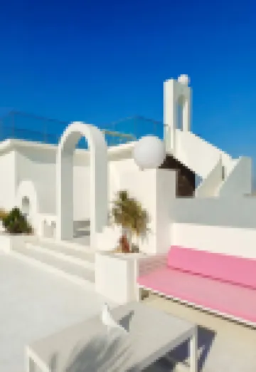 佛山海壽方舟民宿（海壽島店） 鄰近海壽島的酒店