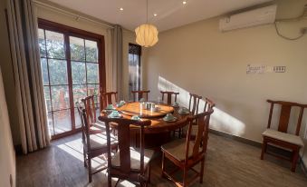 Wanxishan House Homestay