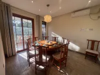 Wanxishan House Homestay