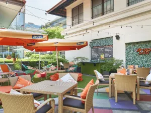 Hotel Indigo Singapore Katong