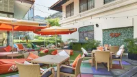Hotel Indigo Singapore Katong MERCURY FREIGHT DISTRIBUTION PTE LTD 주변 호텔