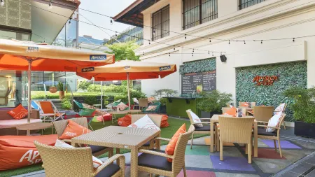 Hotel Indigo Singapore Katong