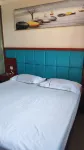 Jiaokou Lidu Hotel