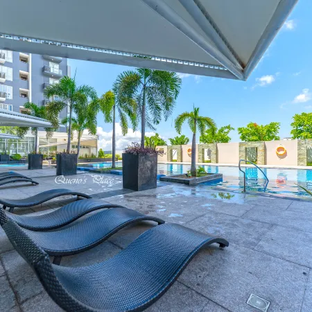 Ocean Suites at One Pacific Residence - Mactan Newtown