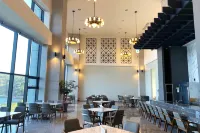 Tanibay Hotel - breakfast