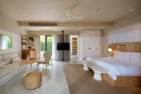 The Standard, Hua Hin - Strand