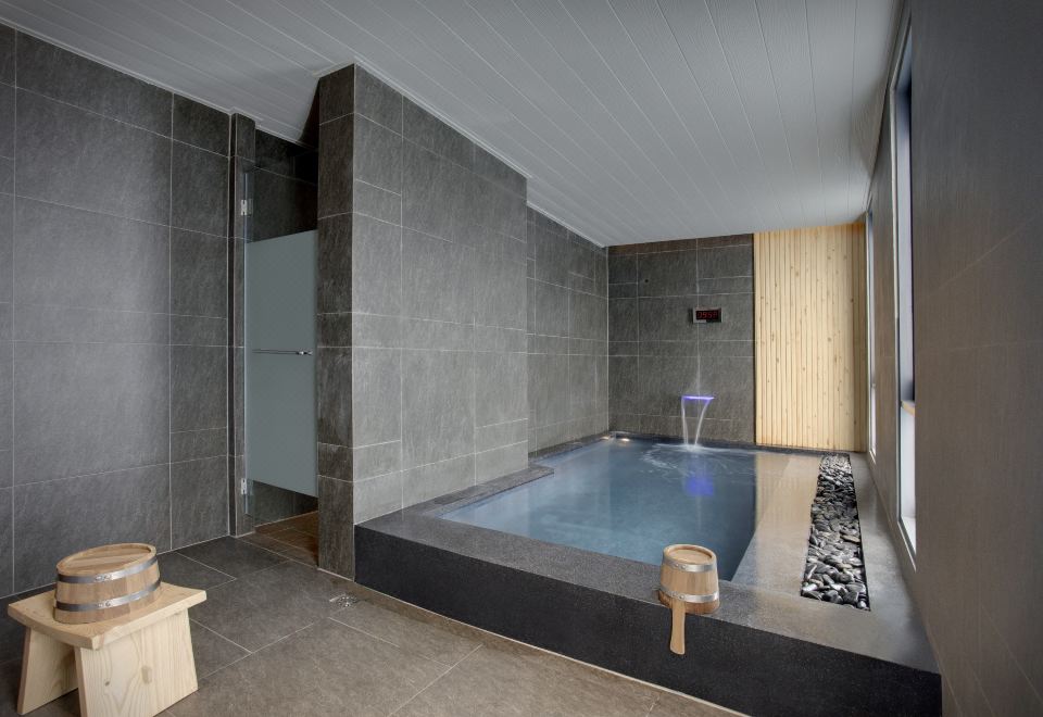 스테이브리지 스위트 방콕 통로 IHG 호텔