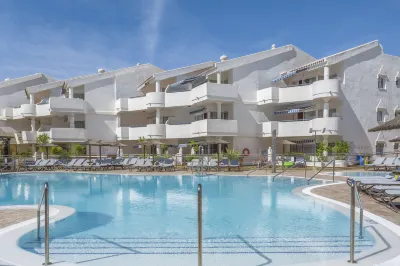 Sahara Sunset Club Hotels near Las Yucas Beach