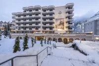 Central Sporthotel Davos