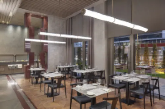 伊斯坦堡梅拉斯酒店