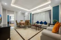 Yuzhou Hotel Hotels near Yunshan Railway Station