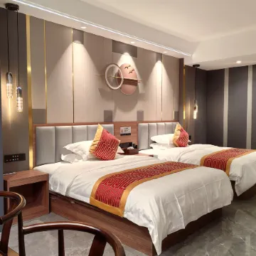 Yunxi hotel