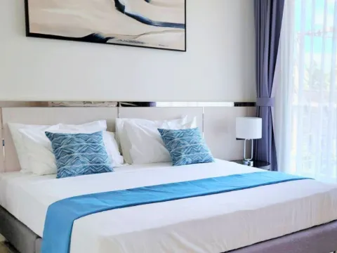 ห้องมาสเตอร์