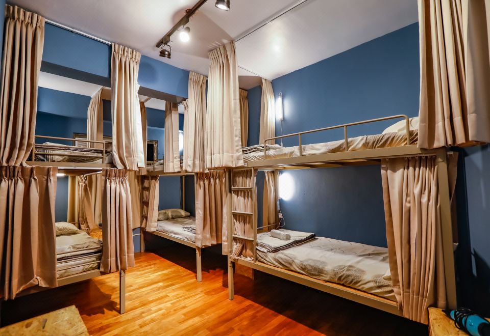 그린 아일랜드 B&B 썸네일