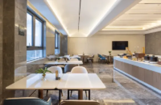 Atour Hotel Sanya Government Service Center Hedong Road