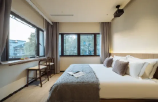 Zhenheju Homestay, Laomendong, Confucius Temple, Nanjing Hotels in Nanjing