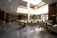 Hao Gao Jinghuawan Hotel