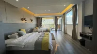 Fugong Yunduan Shan'an Homestay