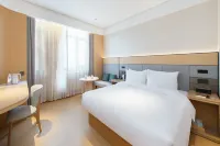 JI Hotel (Hangzhou Desheng Dongxin Road) Các khách sạn ở Hàng Châu
