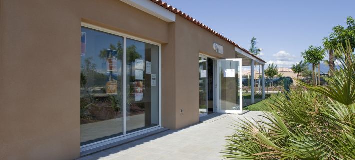 Vacanceole - Residence les Demeures du Ventoux Hotels in Vaucluse