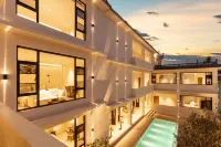 Dali Mountainside Hotel Hotels in Cangshan Scenic Area