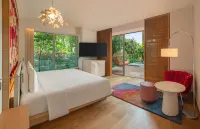W Singapore – Sentosa Cove