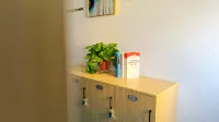 Luran Youth Apartment (Huiyu Building) - Hostels