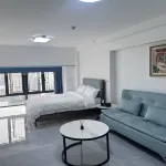 Jinxiu Apartment Hotel (Zhongshan Wanminhui Branch)