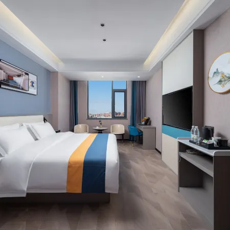 Yilin Hostel
