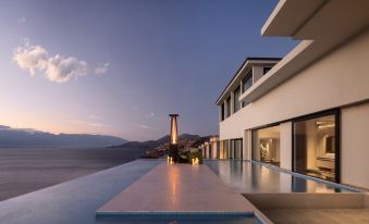 Dali Twelve Clouds Seaview Villa   (Erhai Branch)