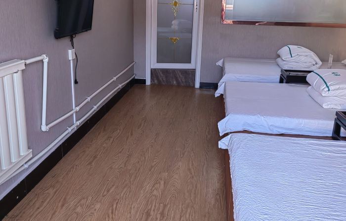 Shengxiang Express Homestay