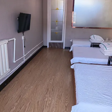 Shengxiang Express Homestay