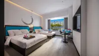 1st Floor, Building 2, Jinjie Apartment, Wanda Plaza, Zhuhui Linghu, Hengyang City - Esports