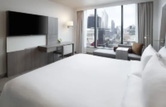 曼谷白金諾富特酒店 曼谷酒店