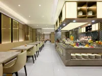 Madison Hotel Liaoyuan Hotels in Liaoyuan